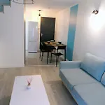 Les Duplex Du Puy Gare & Compostelle 아파트 *