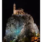 Les Duplex Du Puy Gare & Compostelle * Le Puy-en-Velay