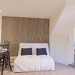 Les Duplex Du Puy Gare & Compostelle Le Puy-en-Velay