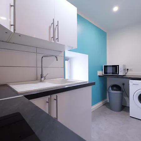 Les Duplex Du Puy & Etape Compostelle Centre-ville Διαμέρισμα *