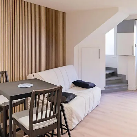 Les Duplex Du Puy Gare & Compostelle