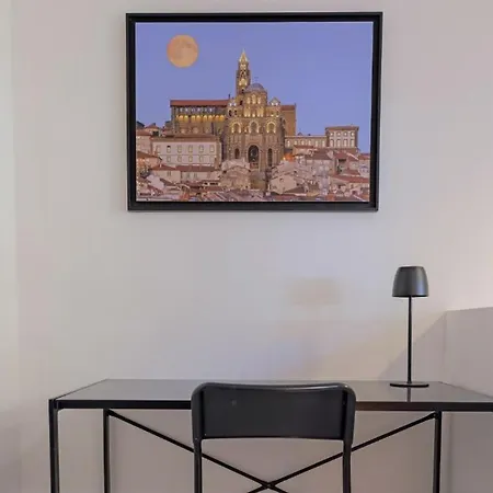 Les Duplex Du Puy Gare & Compostelle