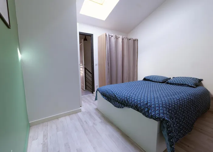 Les Duplex Du Puy Gare & Compostelle