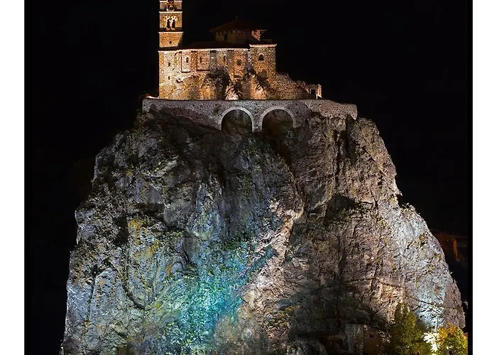 Les Duplex Du Puy Gare & Compostelle * Le Puy-en-Velay