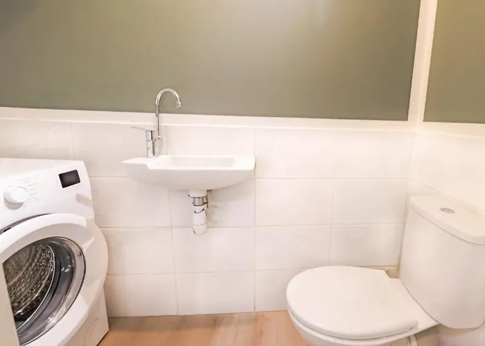 Les Duplex Du Puy Gare & Compostelle * Le Puy-en-Velay