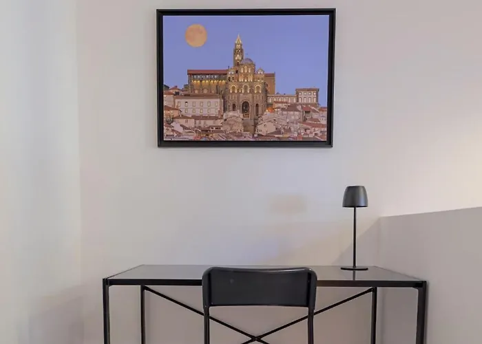 Les Duplex Du Puy Gare & Compostelle