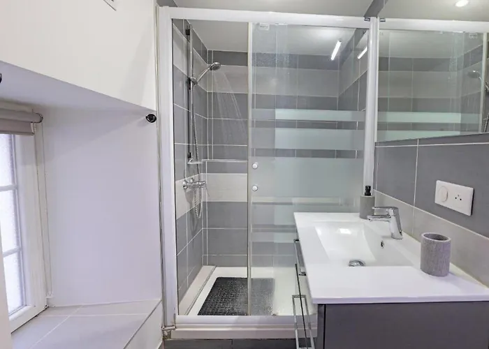 Les Duplex Du Puy Gare & Compostelle Le Puy-en-Velay