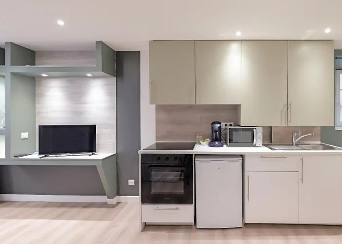 Les Duplex Du Puy Gare & Compostelle * Le Puy-en-Velay