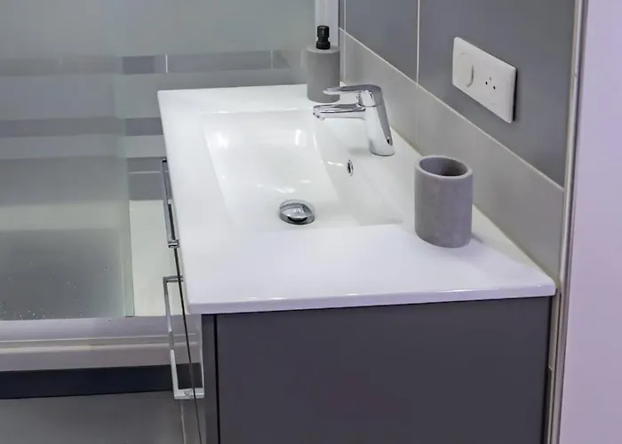 Daire Les Duplex Du Puy Gare & Compostelle