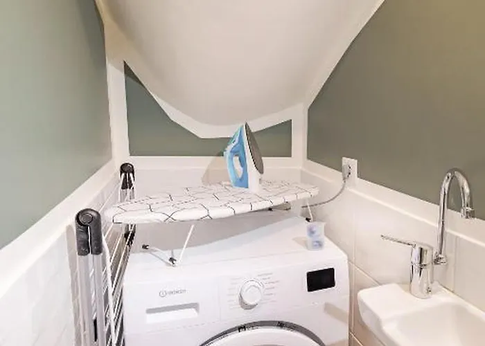 Les Duplex Du Puy Gare & Compostelle Daire